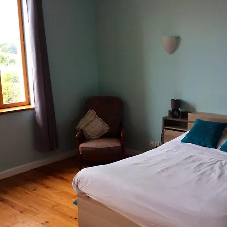 Maison De 3 Chambres Avec Jardin Clos Et Wifi A Bonnet Sur Gironde * Saint-Bonnet-sur-Gironde