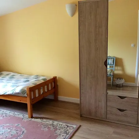 Maison De 3 Chambres Avec Jardin Clos Et Wifi A Bonnet Sur Gironde Prázdninový dům Saint-Bonnet-sur-Gironde