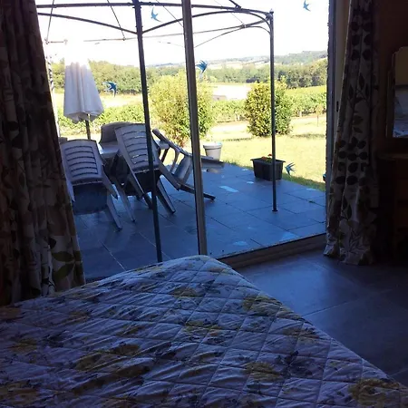 Maison De 3 Chambres Avec Jardin Clos Et Wifi A Bonnet Sur Gironde Saint-Bonnet-sur-Gironde